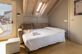 Rooftop Corso Como con terrazzo privato - Milan - 1