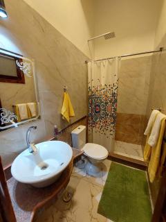 Carter Guesthouse Luxor - ‘Ezbet Abu Ḥabashi - 3