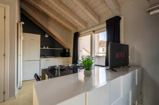 Rooftop Corso Como con terrazzo privato - Milan - 6