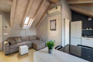 Rooftop Corso Como con terrazzo privato - Milan - 2