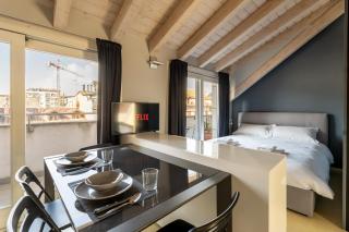 Rooftop Corso Como con terrazzo privato - Milan - 3