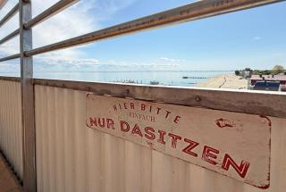 Strandblick - Wyk auf Föhr - 2