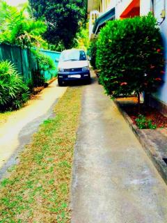 Madara Hotel - Horana - 2