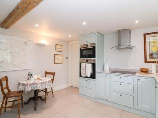 Magdalen Cottage - 1