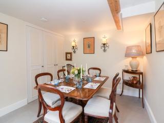 Magdalen Cottage - 2