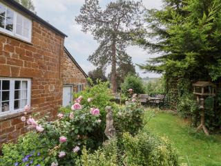 Magdalen Cottage - 6