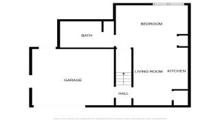 Bay Beach Bungalow - Town Bank - 1