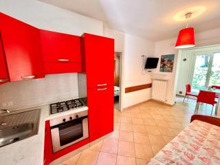 Bilocale Marta con giardino a due passi dal centro di Sirolo - 7