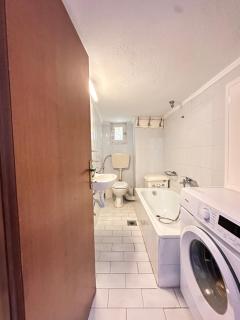 Eleni beach apartment - Peraia - 2