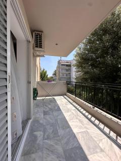 Eleni beach apartment - Peraia - 1