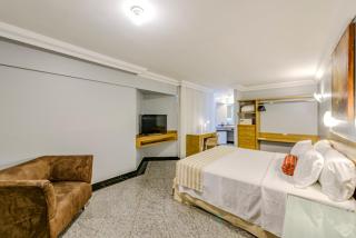 Plaza Inn Executive - Goiânia - 4