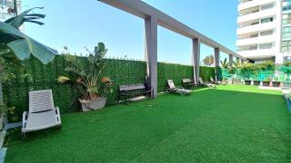 Duplex City Center - Tangier - 7