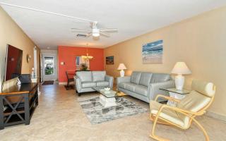 Crescent Royale Condominiums 111 - 1