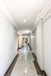 Plaza Inn Executive - Goiânia - 1