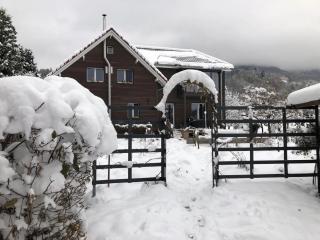 Ferienwohnung an der Wiese - Schopfheim - 1