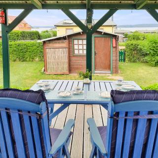 Bungalow 2 - Plau am See - 9