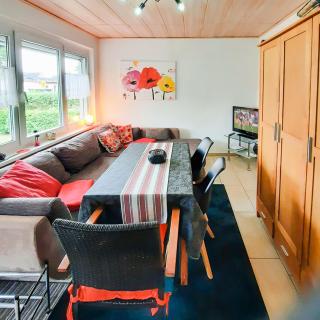 Bungalow 2 - Plau am See - 7