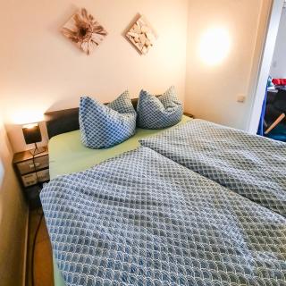 Bungalow 2 - Plau am See - 3