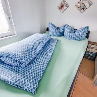 Bungalow 2 - Plau am See - 2