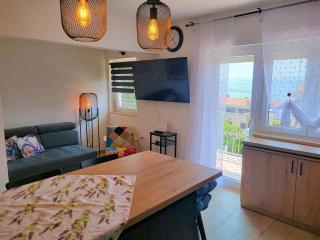 Apartment Anja - Crikvenica - 5