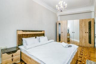 COMPASS Apartment - Bakoe - 8