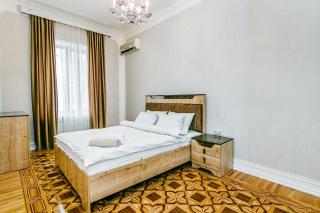 COMPASS Apartment - Bakoe - 7