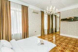 COMPASS Apartment - Bakoe - 6