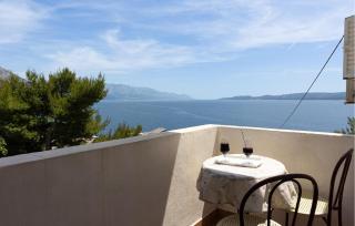 Amazing Apartment In Omis With Wifi - 0