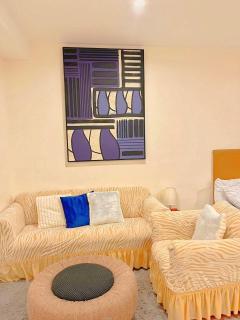 Serene Oaisis Condo with Netflix & WiFi - Davao City - 9