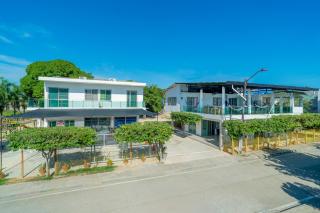 Habitaciones Melany - 0