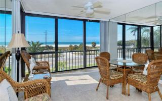 Crescent Royale 312 - Siesta Key - 0