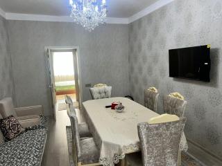 Gala Guest House - Lankaran - 7