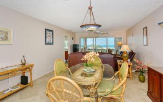 Crescent Royale 312 - Siesta Key - 1