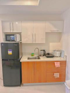 Serene Oaisis Condo with Netflix & WiFi - Davao City - 7
