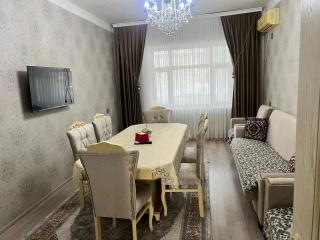 Gala Guest House - Lankaran - 1