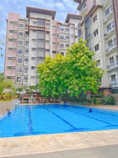 Serene Oaisis Condo with Netflix & WiFi - Davao City - 2