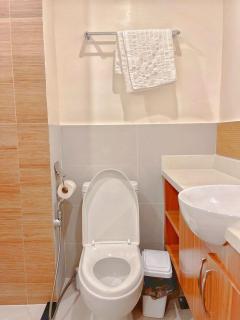 Serene Oaisis Condo with Netflix & WiFi - Davao City - 5