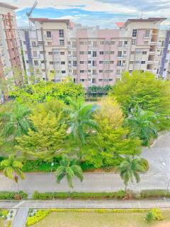 Serene Oaisis Condo with Netflix & WiFi - Davao City - 3