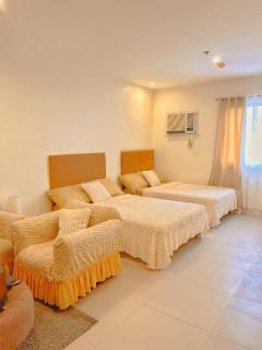 Serene Oaisis Condo with Netflix & WiFi - Davao City - 0