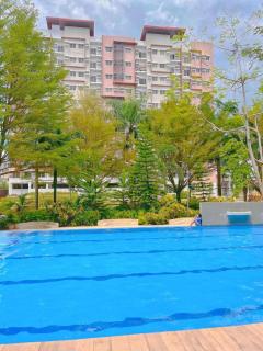 Serene Oaisis Condo with Netflix & WiFi - Davao City - 1