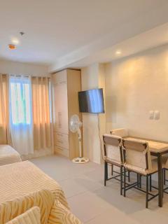 Serene Oaisis Condo with Netflix & WiFi - Davao City - 8