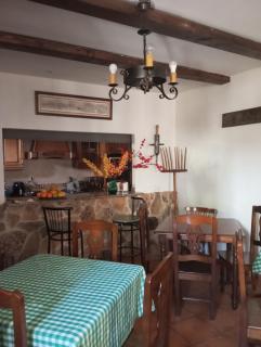 Casa Rural Gerardo 2 - Armallones - 2