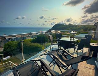 Combe View - Ilfracombe - 8