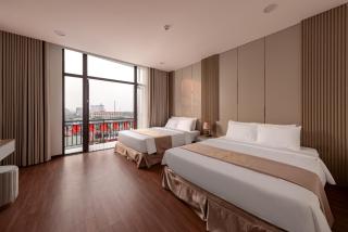 MAI Luxury Hotel Ninh Binh - Ninh Binh - 9