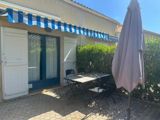 Mazet climatisé avec piscine Mer à 700m, Le Lavandou Bormes - Le Lavandou - 2