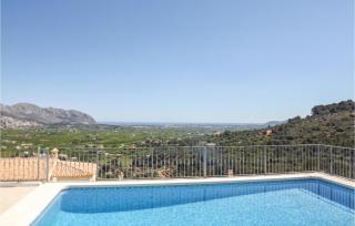 Awesome Home In Trullent - Benidoleig - 9