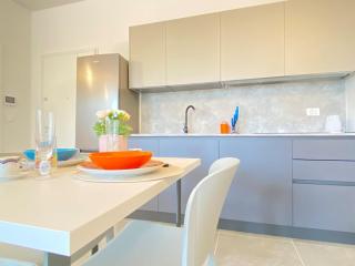 Suite Emilia 8 - 9
