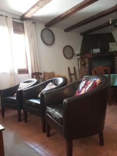 Casa Rural Gerardo 2 - Armallones - 3