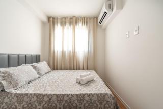 Apto Moderno | Vista Incrível | Pinheiros - V1310 - São Paulo - 7