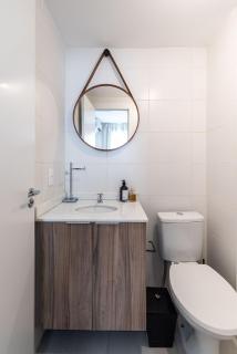 Apto Moderno | Vista Incrível | Pinheiros - V1310 - São Paulo - 9